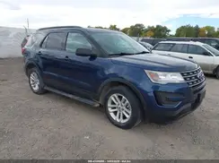 1FM5K8BH1HGC06220 2017 FORD EXPLORER