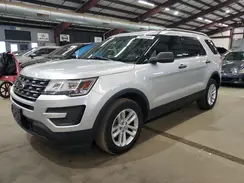 1FM5K8BH1HGC59225 2017 FORD EXPLORER