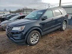 1FM5K8BH1HGC65011 2017 FORD EXPLORER