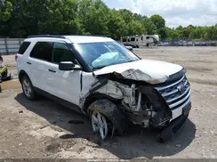 1FM5K8BH1JGA99322 2018 FORD EXPLORER
