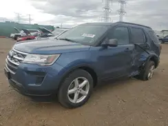 1FM5K8BH1JGB33792 2018 FORD EXPLORER