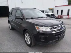 1FM5K8BH1JGC45315 2018 FORD EXPLORER