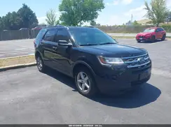 1FM5K8BH1JGC45329 2018 FORD EXPLORER