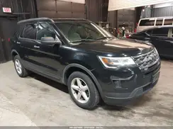 1FM5K8BH1JGC45377 2018 FORD EXPLORER