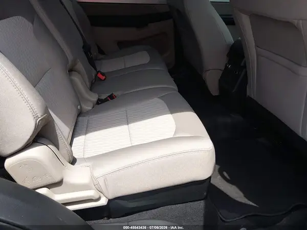 1FM5K8BH1JGC57156 2018 FORD EXPLORER - Image 8