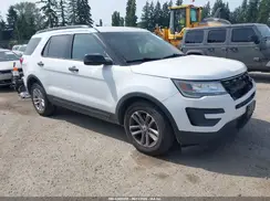 1FM5K8BH2GGA72431 2016 FORD EXPLORER