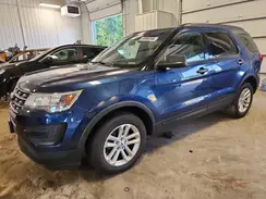 1FM5K8BH2HGA33811 2017 FORD EXPLORER