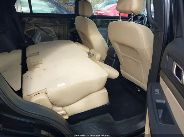 1FM5K8BH2HGB57805 2017 FORD EXPLORER - Image 8