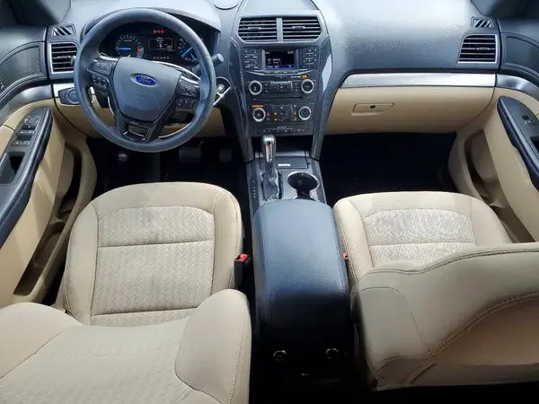 1FM5K8BH2HGC16898 2017 FORD EXPLORER - Image 8