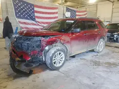 1FM5K8BH2HGC21552 2017 FORD EXPLORER