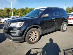 1FM5K8BH2HGC24337 2017 FORD EXPLORER