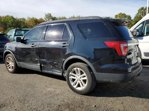 1FM5K8BH2HGC24337 2017 FORD EXPLORER - Image 2