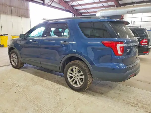 1FM5K8BH2HGC28095 2017 FORD EXPLORER - Image 2