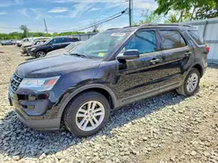 1FM5K8BH2HGC28677 2017 FORD EXPLORER