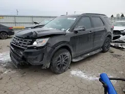 1FM5K8BH2HGC30932 2017 FORD EXPLORER
