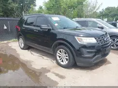1FM5K8BH2HGD12174 2017 FORD EXPLORER