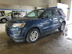 1FM5K8BH2HGE27518 2017 FORD EXPLORER