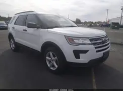 1FM5K8BH2JGC45324 2018 FORD EXPLORER