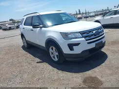1FM5K8BH2JGC45565 2018 FORD EXPLORER