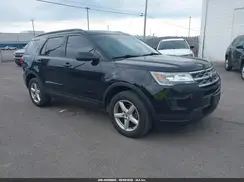 1FM5K8BH2KGA22489 2019 FORD EXPLORER
