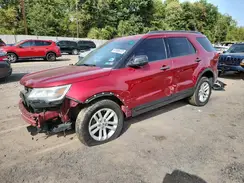 1FM5K8BH3HGA06908 2017 FORD EXPLORER