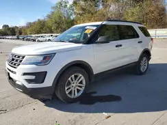 1FM5K8BH3HGA10375 2017 FORD EXPLORER