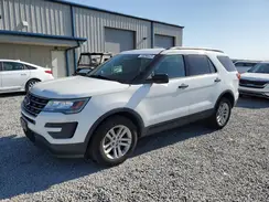 1FM5K8BH3HGA83441 2017 FORD EXPLORER