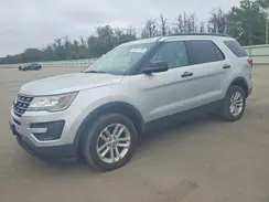 1FM5K8BH3HGB57831 2017 FORD EXPLORER