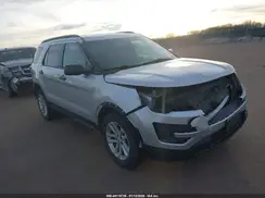 1FM5K8BH3HGB68358 2017 FORD EXPLORER