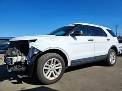 1FM5K8BH3HGC05408 2017 FORD EXPLORER