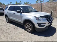 1FM5K8BH3HGC85616 2017 FORD EXPLORER