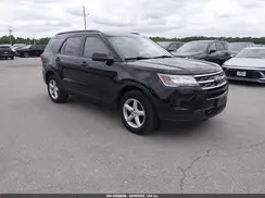 1FM5K8BH3JGC45316 2018 FORD EXPLORER