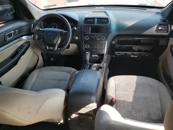 1FM5K8BH3JGC96539 2018 FORD EXPLORER - Image 8