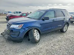 1FM5K8BH4GGA01814 2016 FORD EXPLORER