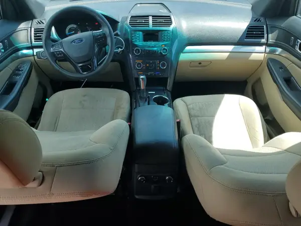 1FM5K8BH4GGA33016 2016 FORD EXPLORER - Image 8