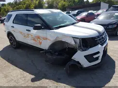 1FM5K8BH4GGA61852 2016 FORD EXPLORER