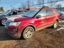 1FM5K8BH4GGA92812 2016 FORD EXPLORER