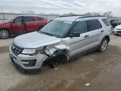 1FM5K8BH4GGC32406 2016 FORD EXPLORER