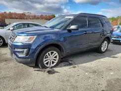 1FM5K8BH4HGB57594 2017 FORD EXPLORER