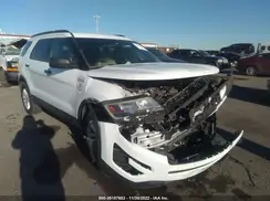 1FM5K8BH4HGB63363 2017 FORD EXPLORER