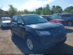 1FM5K8BH4HGC44301 2017 FORD EXPLORER