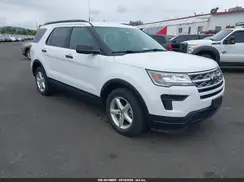 1FM5K8BH4JGC45583 2018 FORD EXPLORER