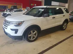 1FM5K8BH4JGC88966 2018 FORD EXPLORER