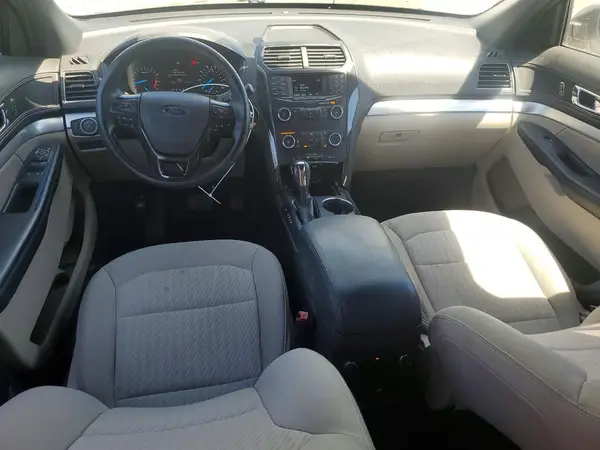 1FM5K8BH4KGA00008 2019 FORD EXPLORER - Image 8