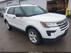 1FM5K8BH4KGA93340 2019 FORD EXPLORER
