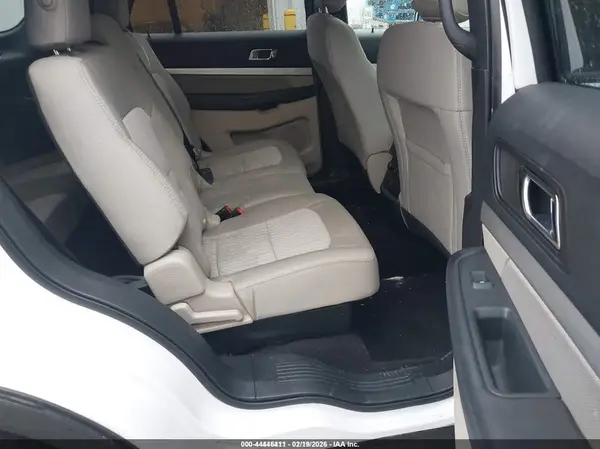 1FM5K8BH4KGA93340 2019 FORD EXPLORER - Image 8