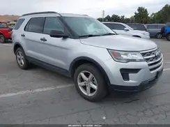 1FM5K8BH4KGA93614 2019 FORD EXPLORER