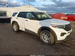 1FM5K8BH4LGA93942 2020 FORD EXPLORER