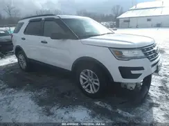 1FM5K8BH5GGA75050 2016 FORD EXPLORER