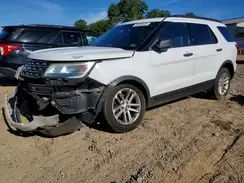 1FM5K8BH5GGB20357 2016 FORD EXPLORER